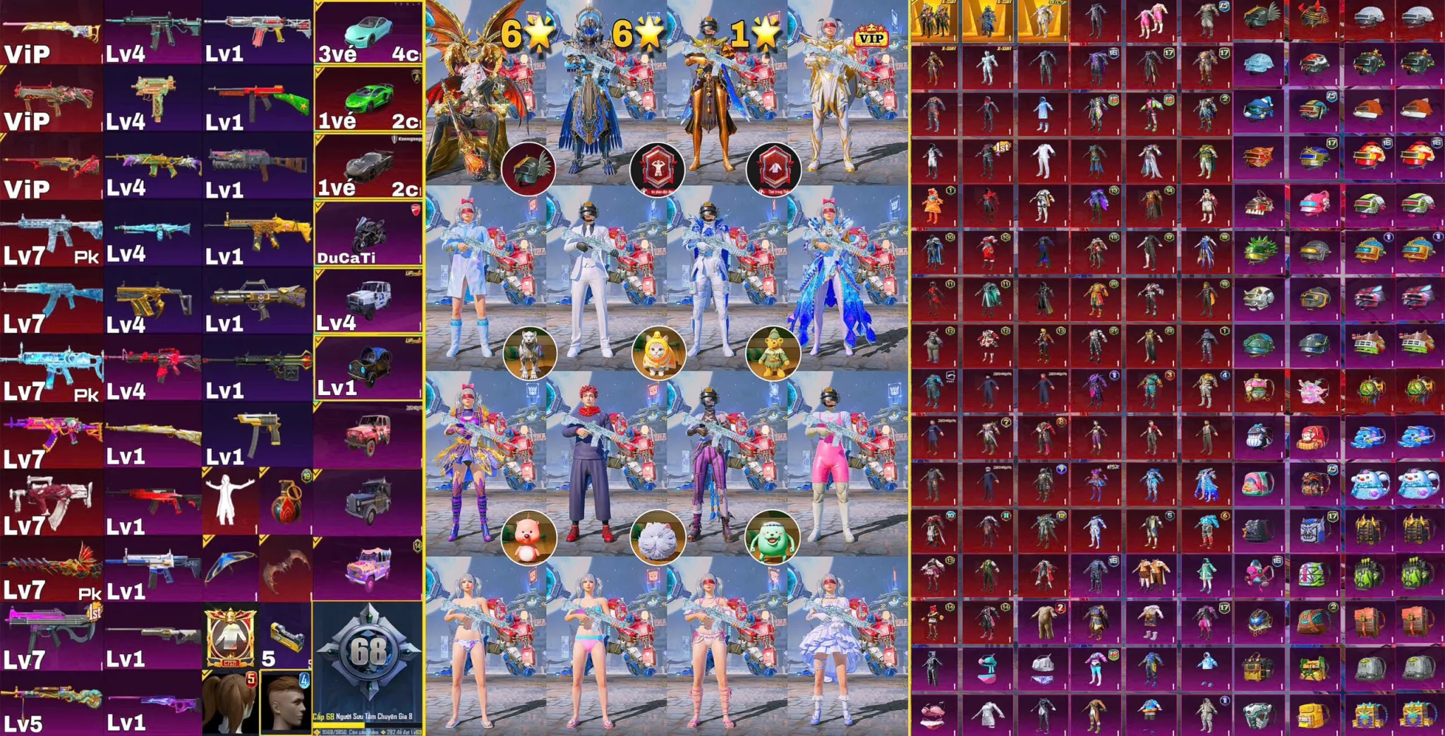 15M8 - GÓP ZÔ ACC 5M