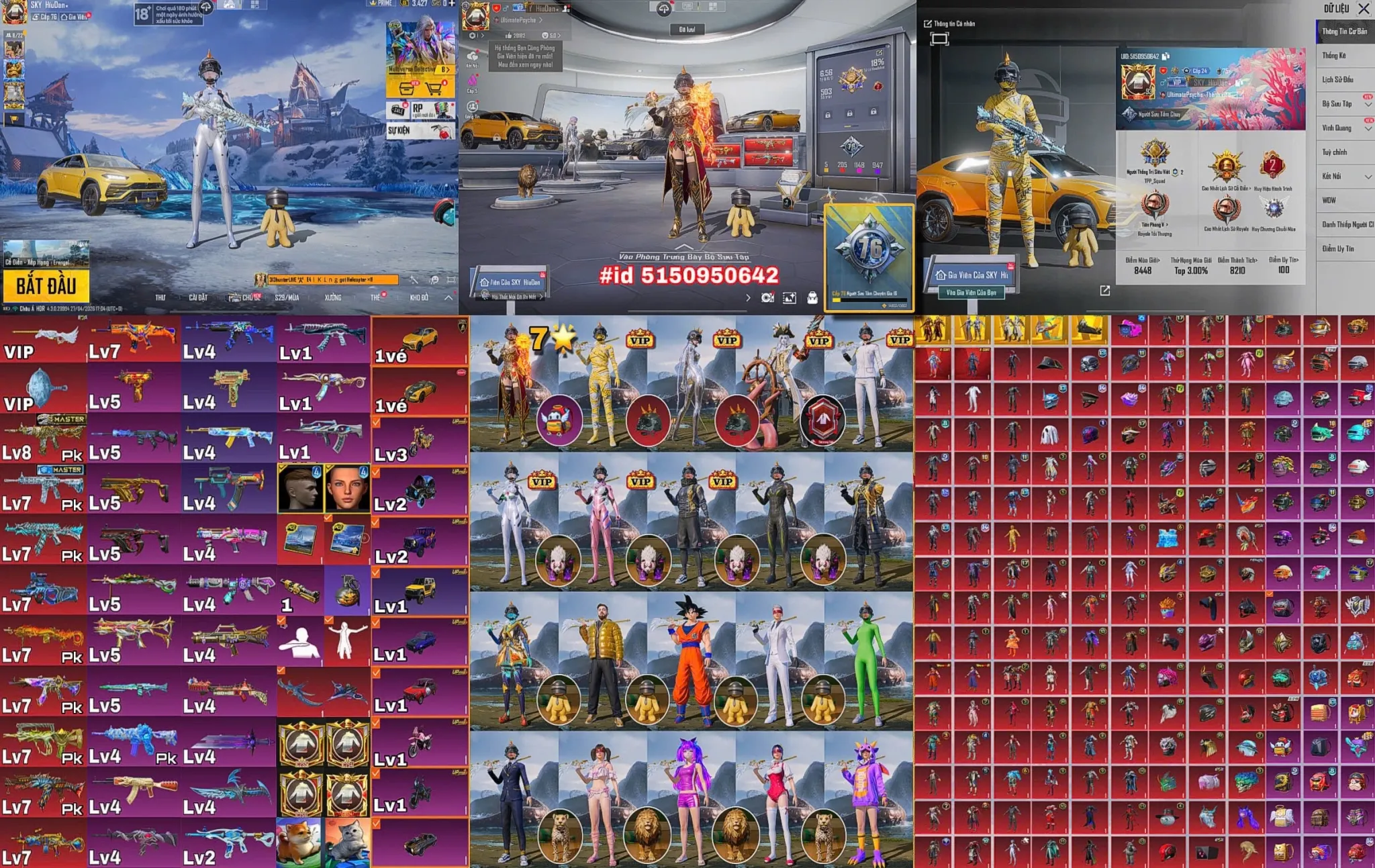 21M - GÓP ZÔ ACC 6M6