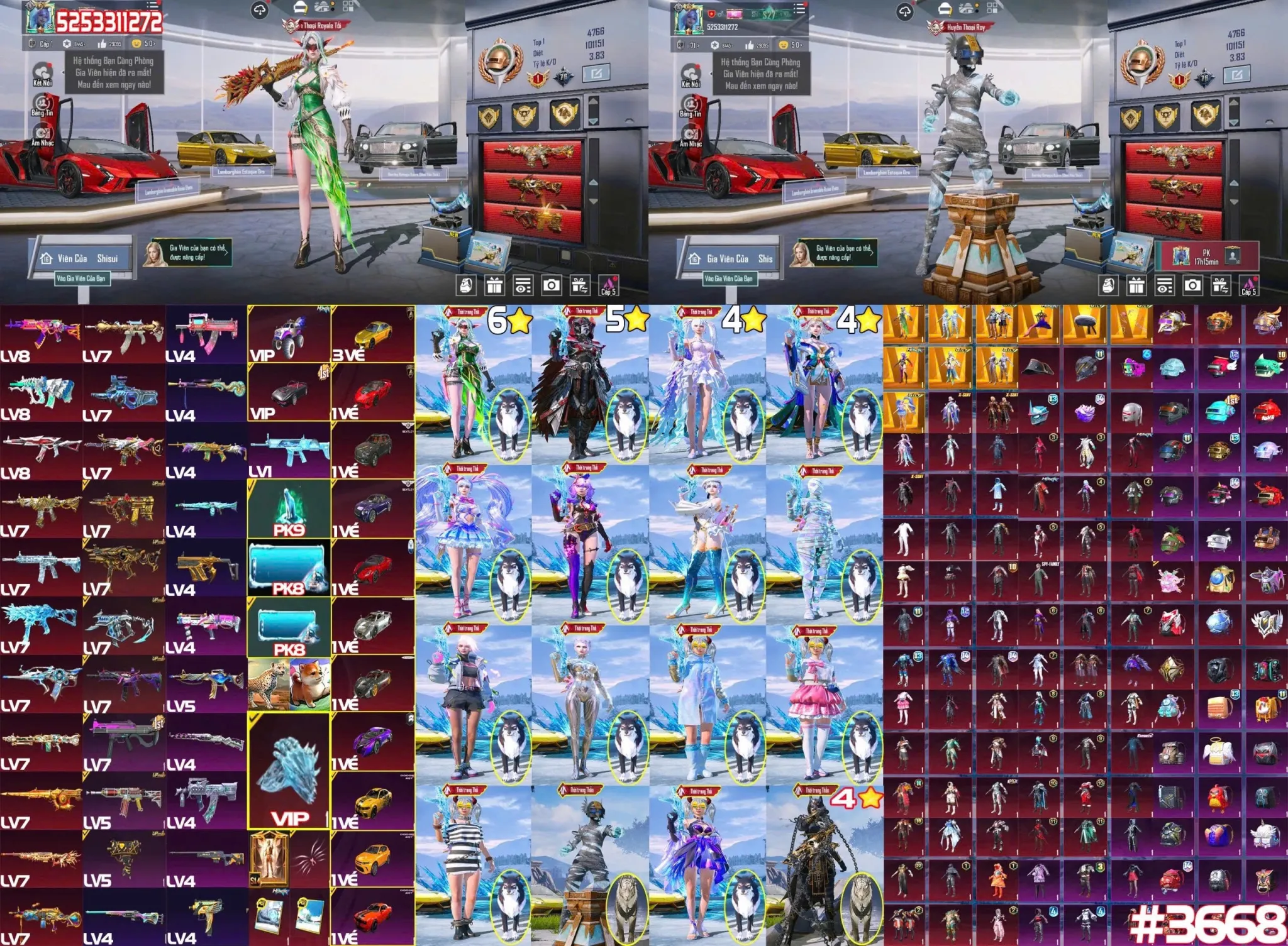 31M - GÓP ZÔ ACC 9M5