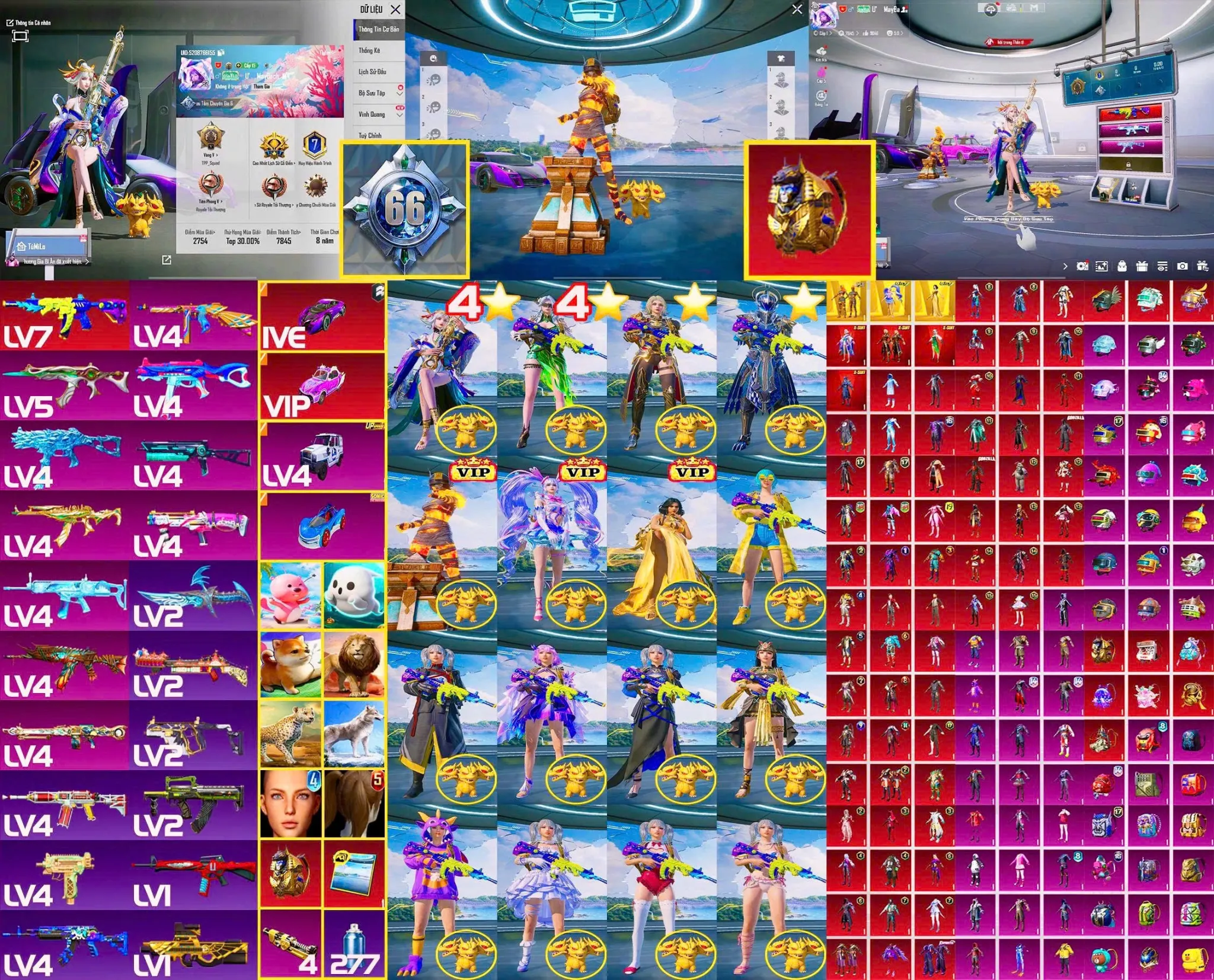 6M6 - GÓP ZÔ ACC 2M2