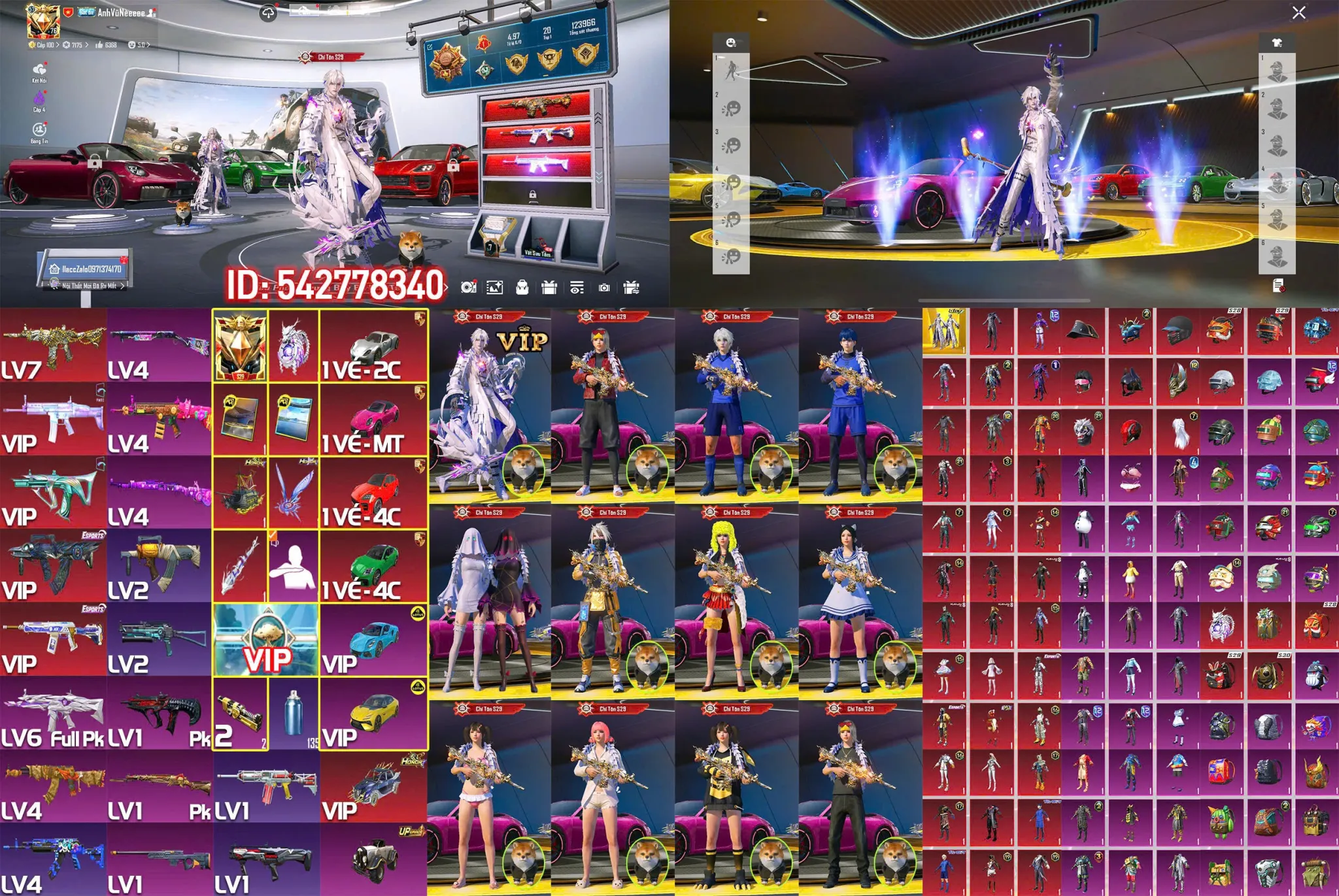 9M4 - GÓP ZÔ ACC 3M