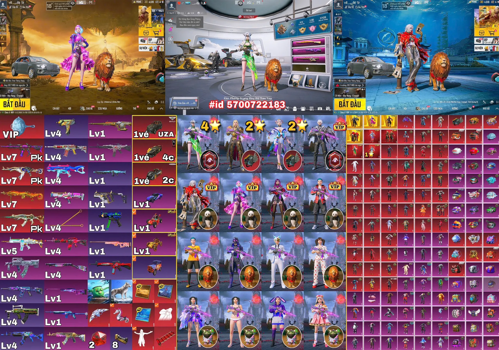 9M - GÓP ZÔ ACC 3M