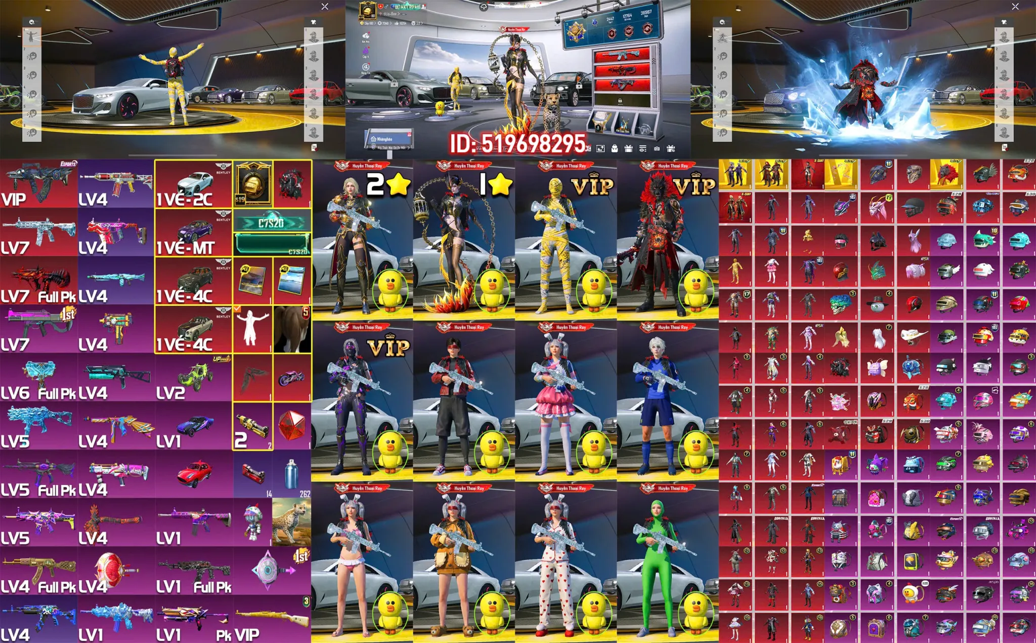 11M8 - GÓP ZÔ ACC 3M5