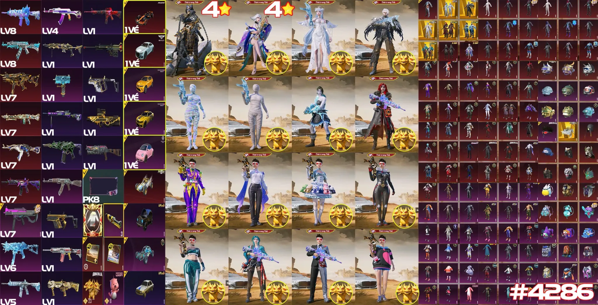 13M8 - GÓP ZÔ ACC 4M3