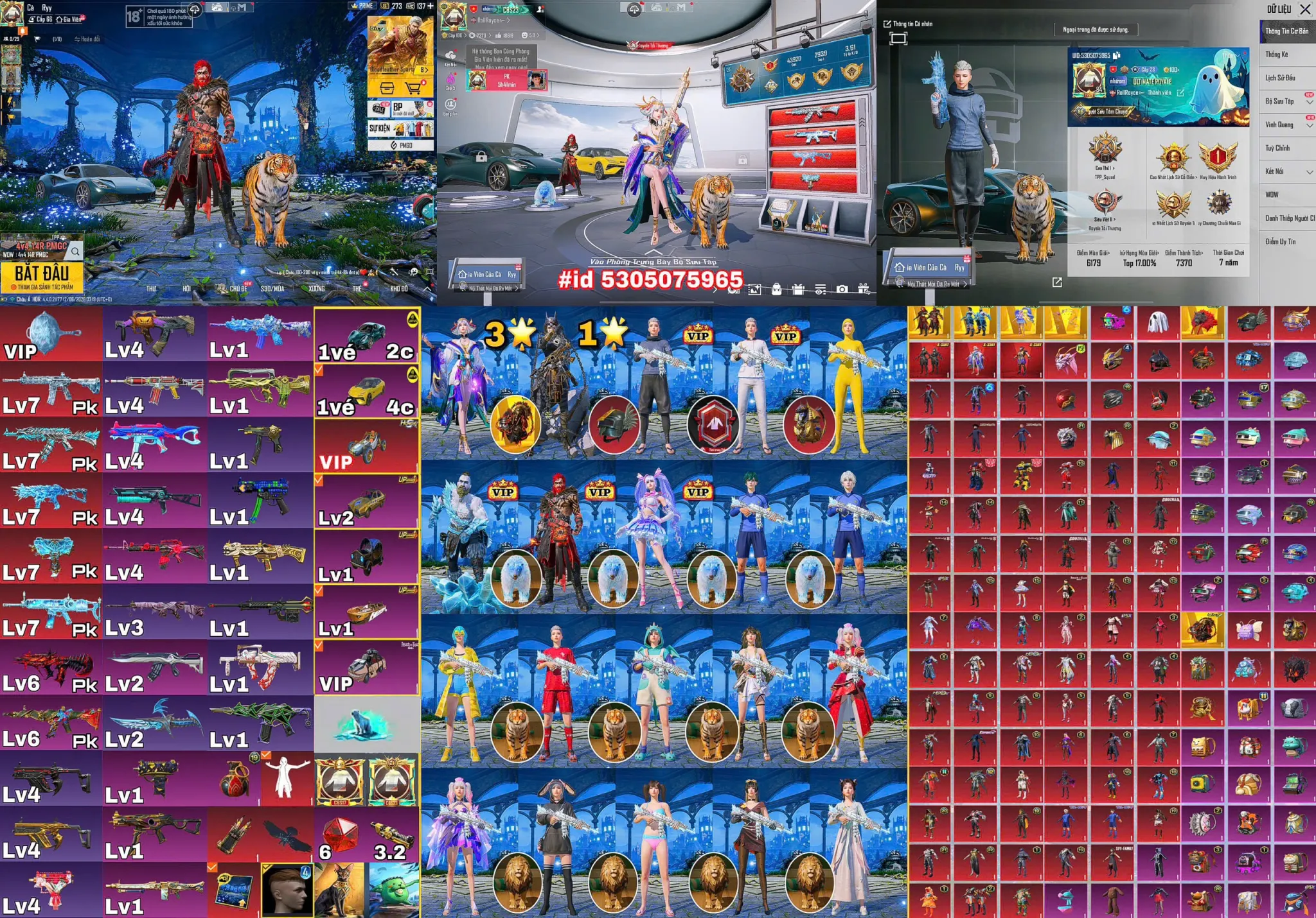 11M8 - GÓP ZÔ ACC 3M5