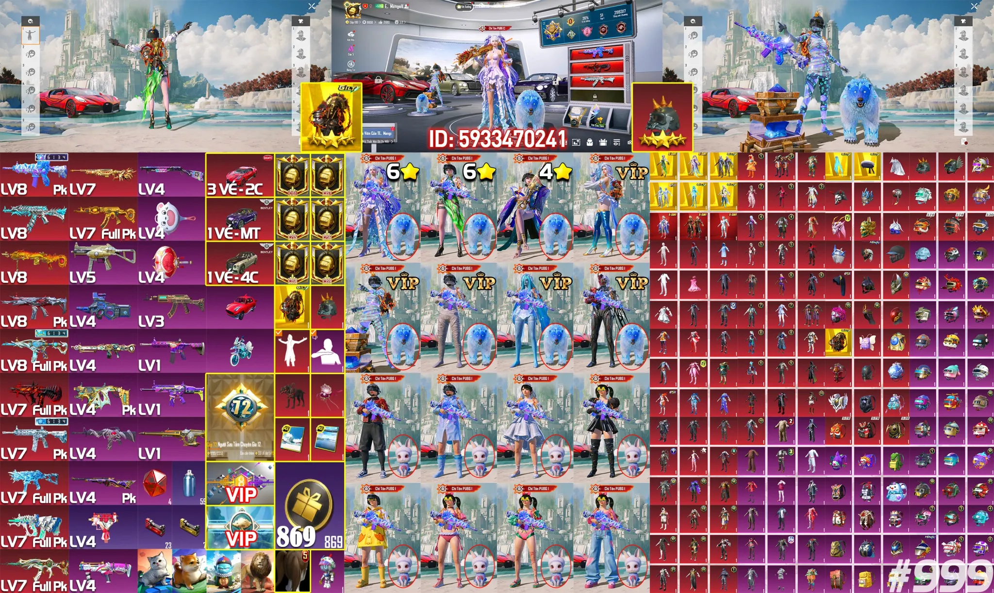 27M3 - GÓP ZÔ ACC 8M5