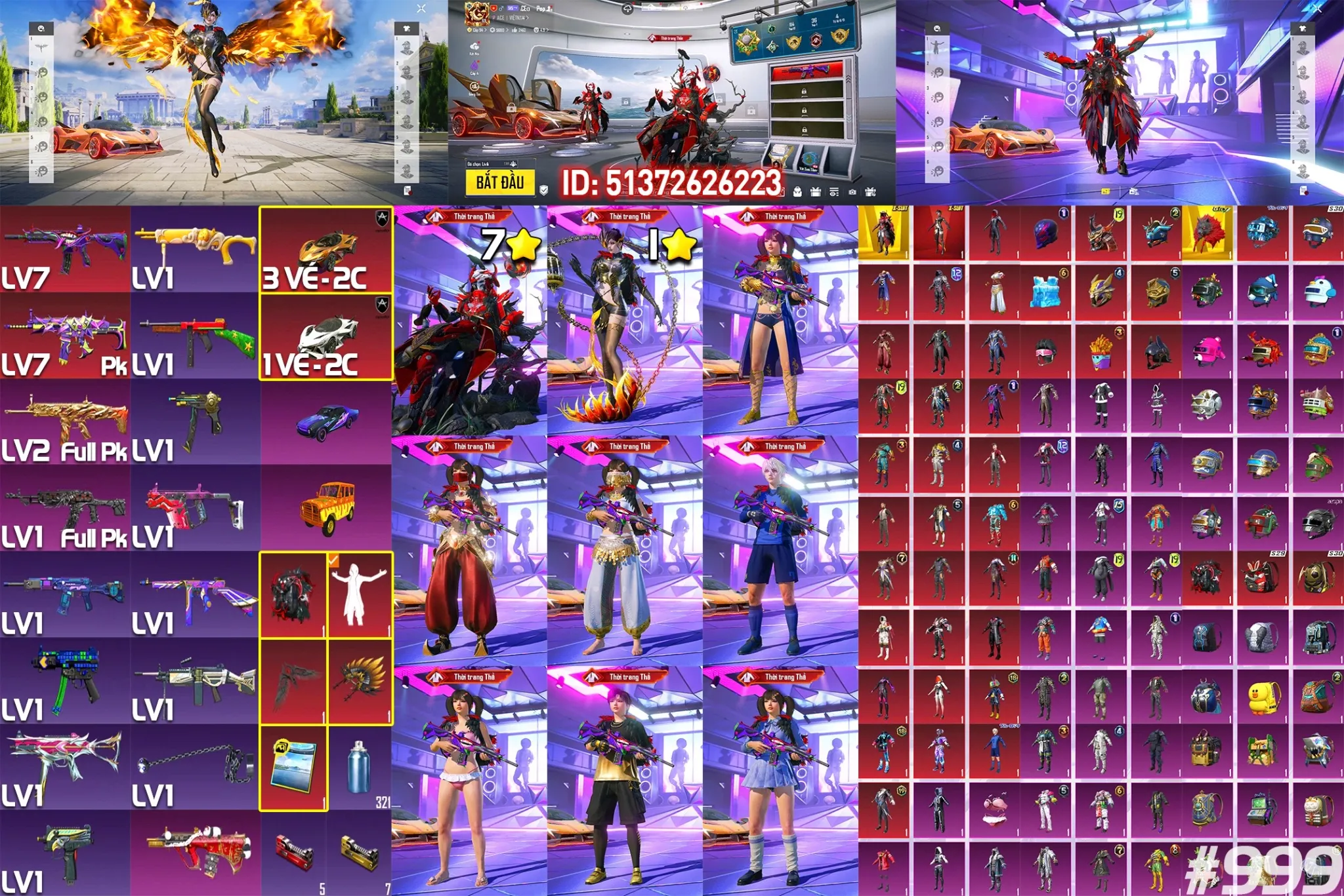12M3 - GÓP ZÔ ACC 3M8